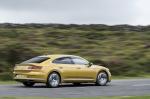 Volkswagen Arteon 4Motion R-Line 2017 года (UK)